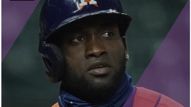 Astros dealt another blow after Yordan Álvarez's potentially season-ending injury