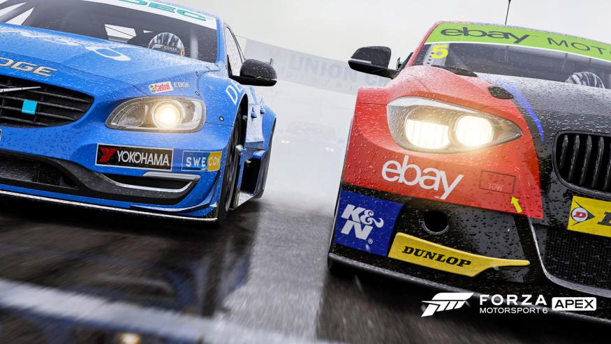 'Forza Motorsport' comes to Windows PCs this spring