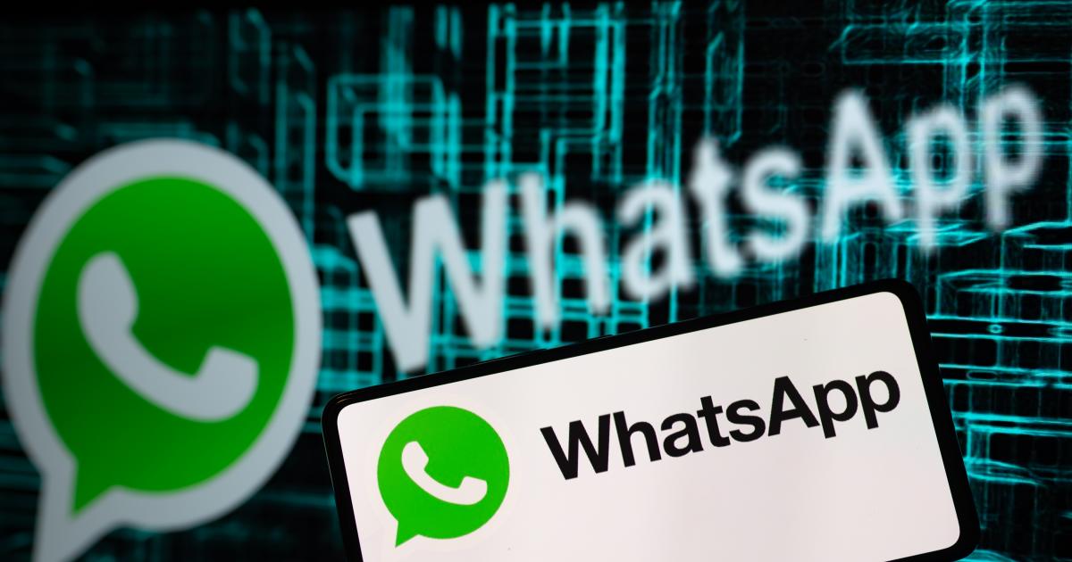 El Error De Whatsapp Hace Que Algunos Teléfonos Android Informen Falsamente El Acceso Al 7911