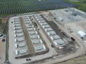ENGIE Announces Commissioning of its 100MW+ Sun Valley Utility Scale Battery Storage Project in U.S.