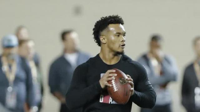 Is A Kyler Murray-Cardinals Split Inevitable? - Draft Network