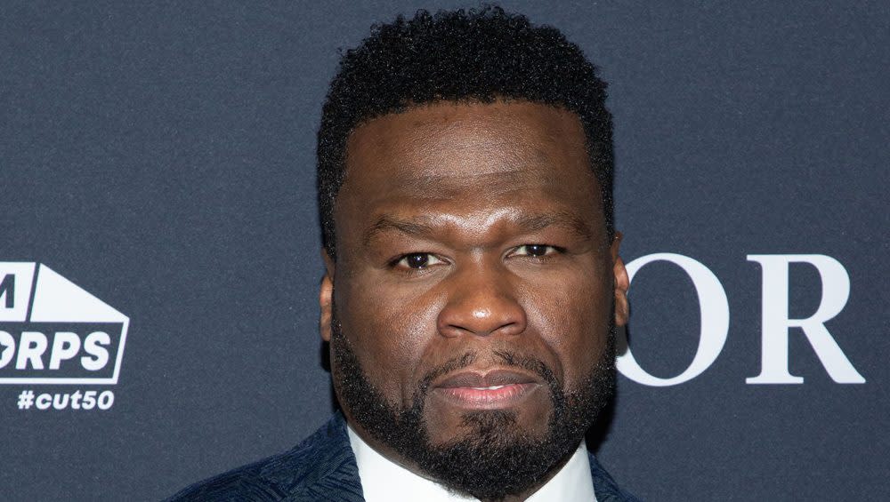 ‘Black Mafia Family’ Drama Series From 50 Cent Greenlighted By Starz