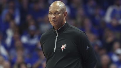 Yahoo Sports - Payne was fired by Louisville last month after compiling a 12-52 record in his two seasons in
