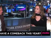 IPO Edge’s Jannarone: Amer Sports Debut and Biggest IPOs Expected for 2024 – Cheddar TV