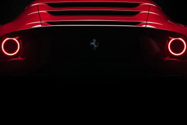 電馬即將奔至，Ferrari電動車將在2025年首亮相