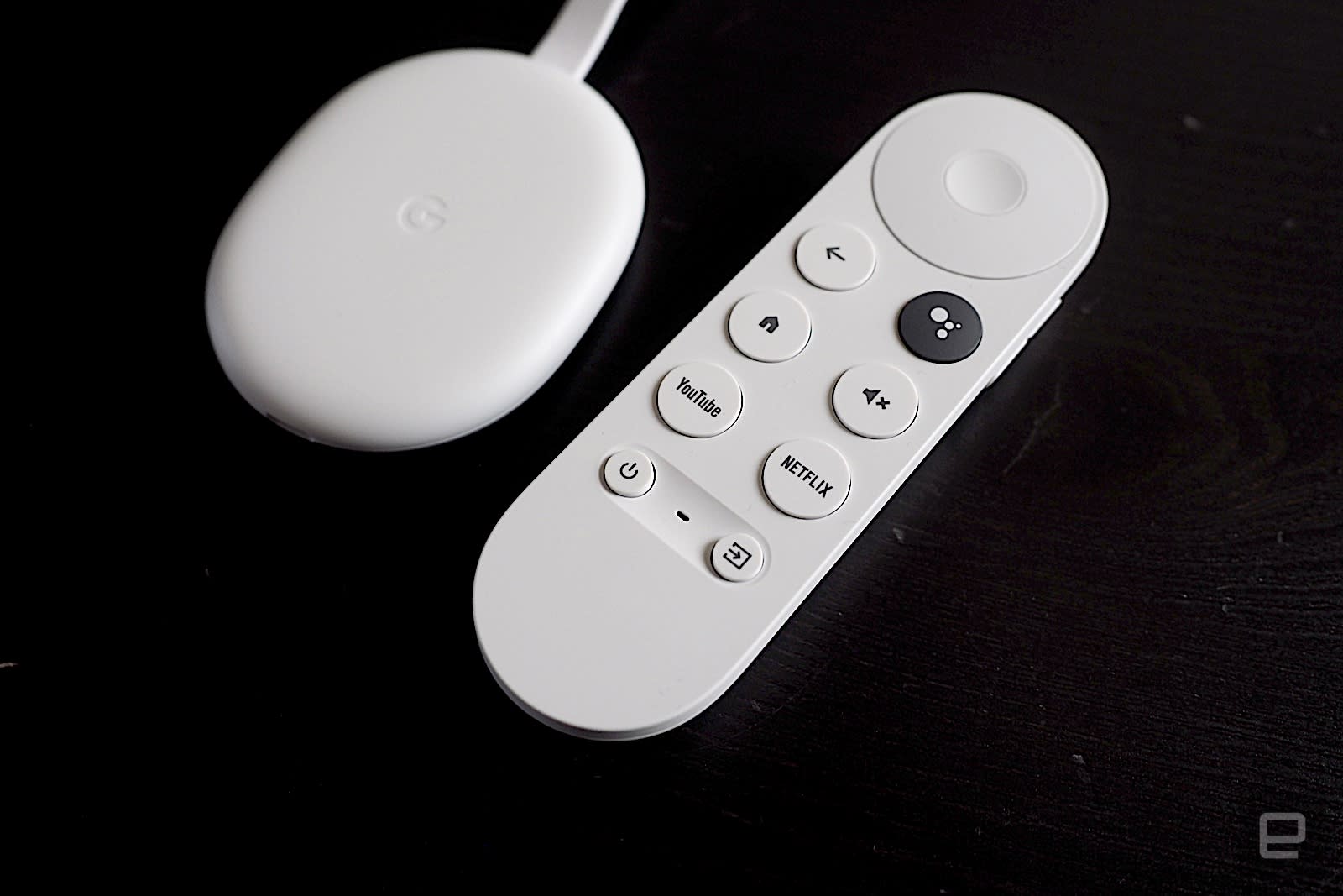 Chromecast with Google TV review: What a difference a remote makes