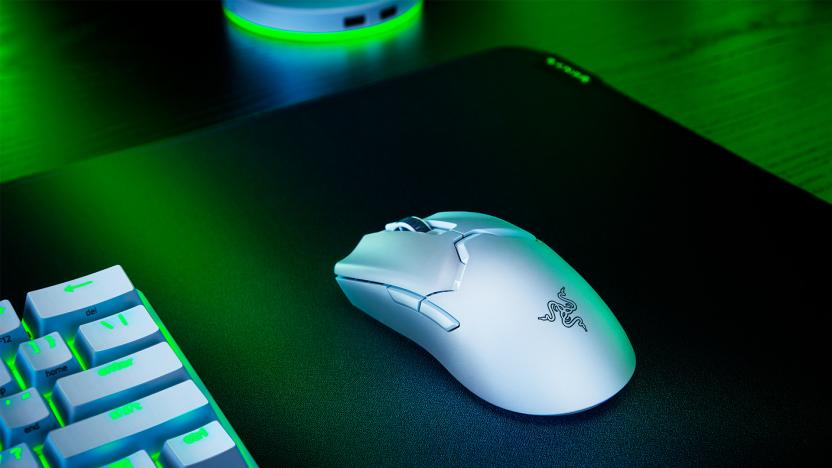 Razer Viper V2 Pro ultra-light gaming mouse