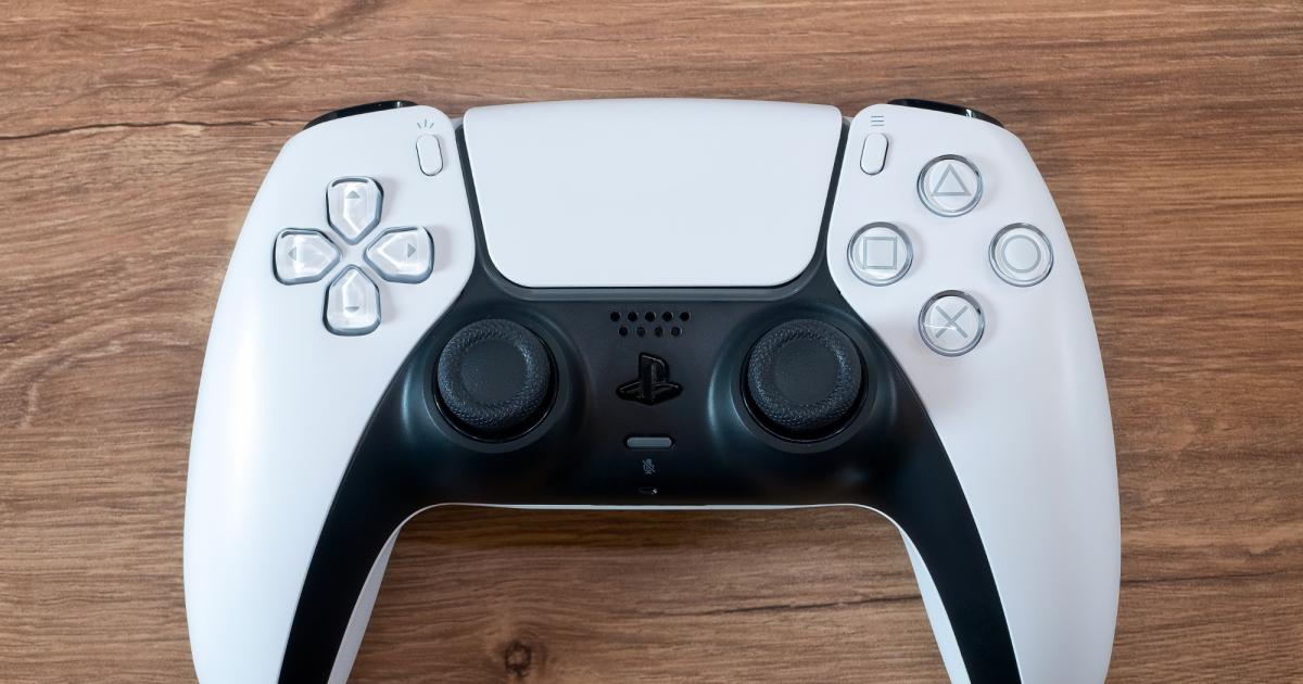 Steam will quickly present which video games help PlayStation controllers