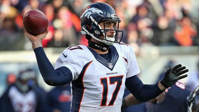 Can Brock Osweiler deliver for fantasy owners?
