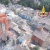 Generale Graziano: paesi colpiti da sisma ricordano Torri Gemelle