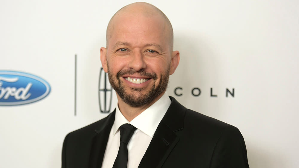 Jon Cryer Now