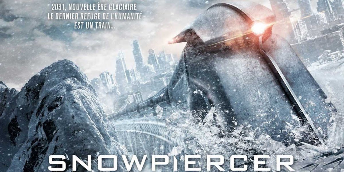 Snowpiercer: 10 Biggest Differences Between The Graphic Novel and Movie