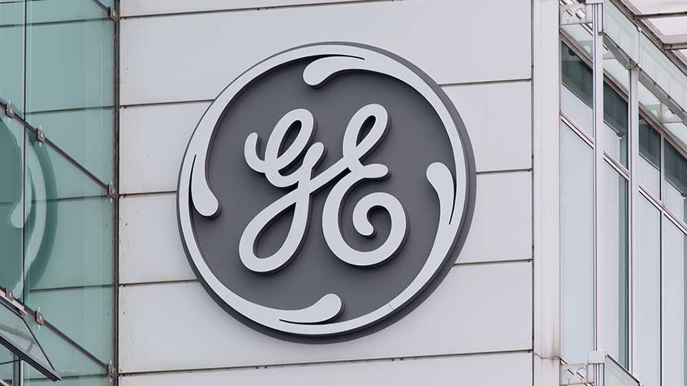 GE Stock Rises On Strong Revenue, Cash Flow Despite General Electric Earnings Miss