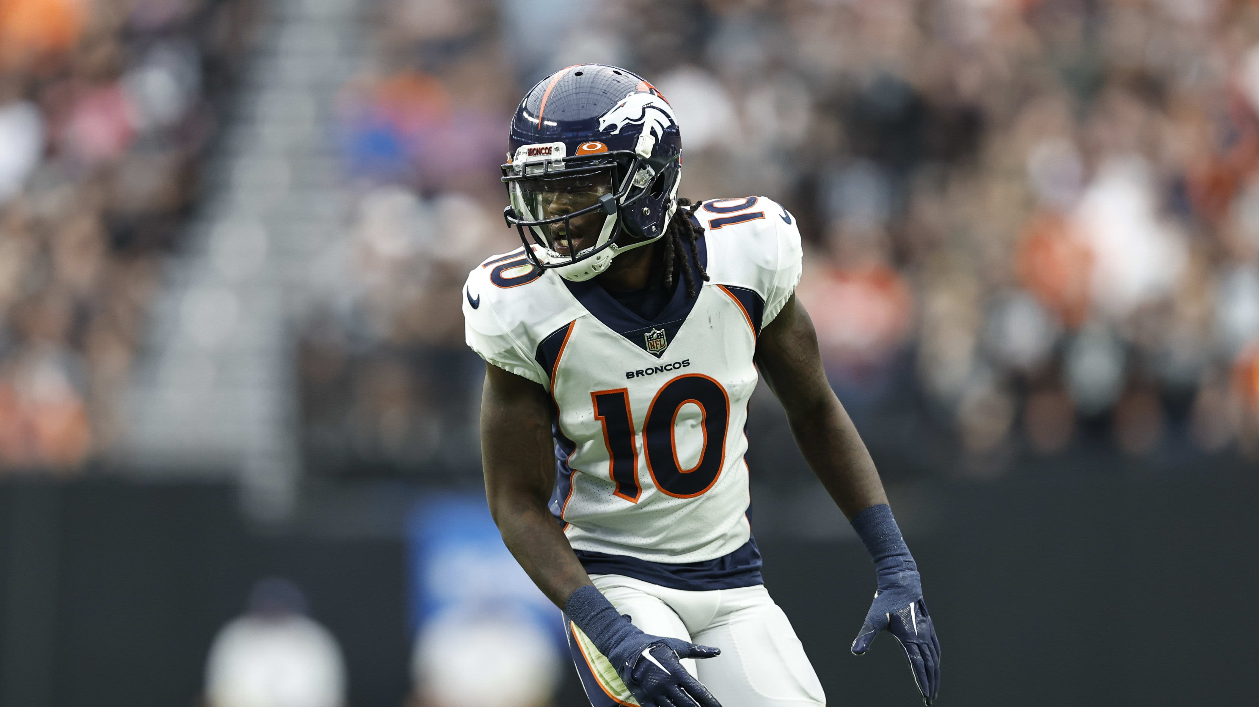 Pro Picks leans toward Broncos to kick off Week 5 NFL - Bally Sports