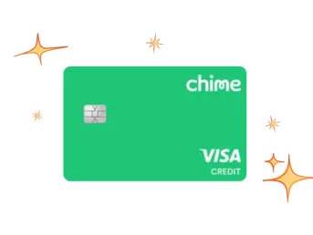 Chime Credit Builder Secured Visa® Credit Card review: Build credit your way