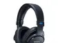 Sony Electronics Launches Closed Monitor Headphones with High Sound Isolation for Studio Sound Quality Anywhere