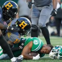 CFL - Canadian Football League Teams, Scores, Stats, News