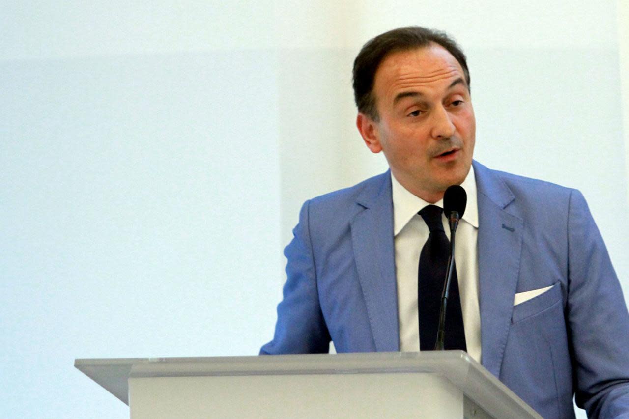 Nuovo Dpcm, Cirio: "Istanze Regioni non ascoltate"