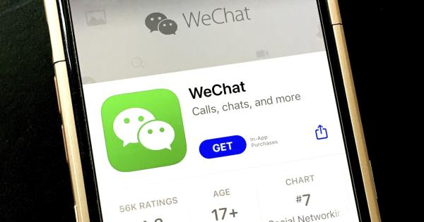 tencent 450m daus wechat 200m maus