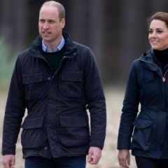 The Queen Would Never Allow Prince William & Kate To Divorce â€” Even If They Wanted To