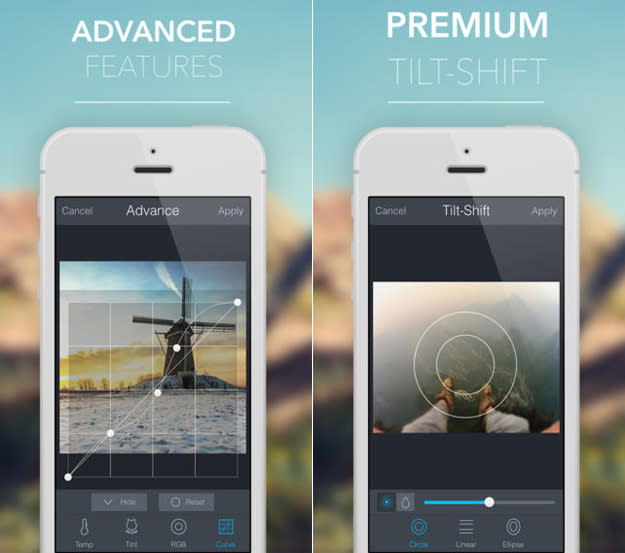 48 Best Pictures Source Iphone Editing App / Adobe Premiere Clip app offers fast video editing for ...