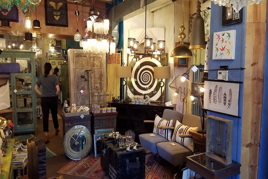 The 3 best furniture stores in Pittsburgh