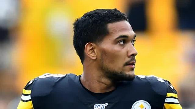 James Conner, Maurkice Pouncey ruled out for Week 17