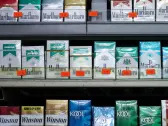 Biden Administration Shelves Plan to Ban Menthol Cigarettes