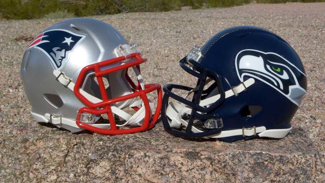 Who will win Super Bowl XLIX?