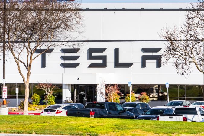 Judge affirms jury's verdict in Tesla racism lawsuit however reduces 7 million payout