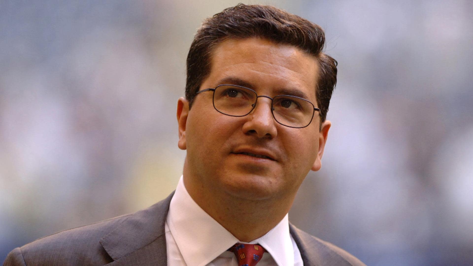 Jeff Bezos the favorite with Dan Snyder's firm $6 billion Washington  Commanders ask