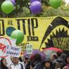 Ttip, Greenpeace svela carte: A rischio salute Ue. Bruxelles nega