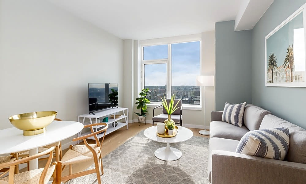 Apartments for rent in New York City: What will $3,000 get you?