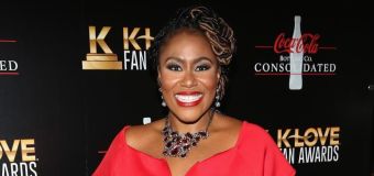 
Mandisa, 'American Idol' star and Grammy-winning Christian singer, dies at 47