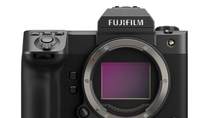 Fujifilm launches the slimmed down, cheaper GFX 100 II medium format camera 