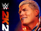 WWE® 2K24 Celebrates 40 Years of WrestleMania with 2K Showcase…of the Immortals and Forty Years of WrestleMania Edition