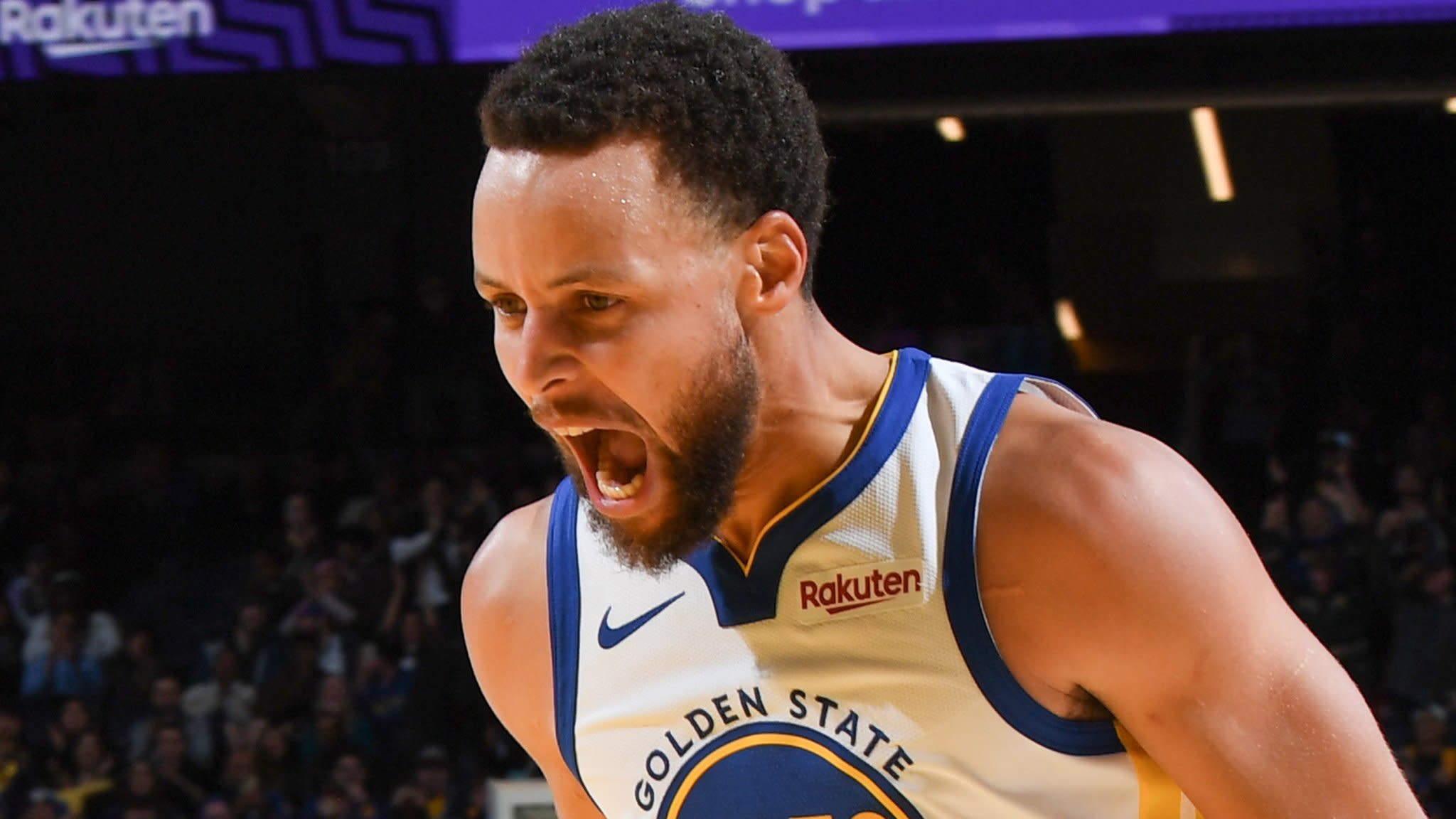 NBA round-up: Stephen Curry helps Golden State Warriors end three-game losing run