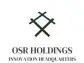 /C O R R E C T I O N -- OSR Holdings/