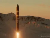 U.S. Missile Defense Agency selects Lockheed Martin to provide its Next Generation Interceptor