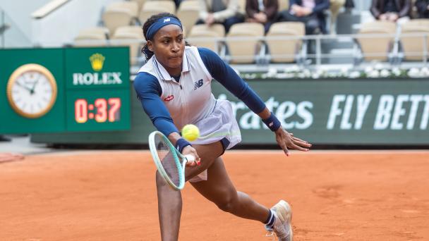 Coco Gauff calls out French Open organizers over late match schedules: 'It's not healthy'