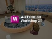 Autodesk Workshop XR Delivers Immersive Design Review Experience for the AEC Industry