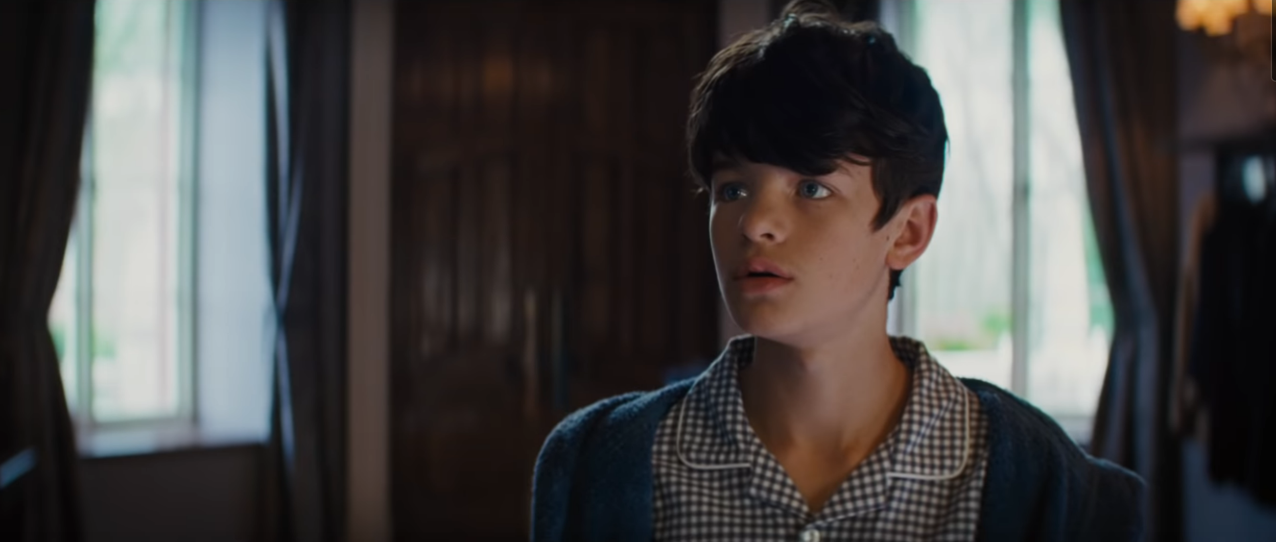 “Artemis Fowl” Movie Releases New Trailer to Fan Backlash