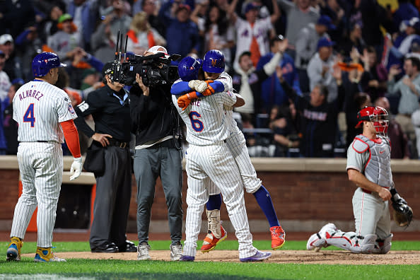 One final feeble night from lineup and bullpen in nightmarish end for Phillies