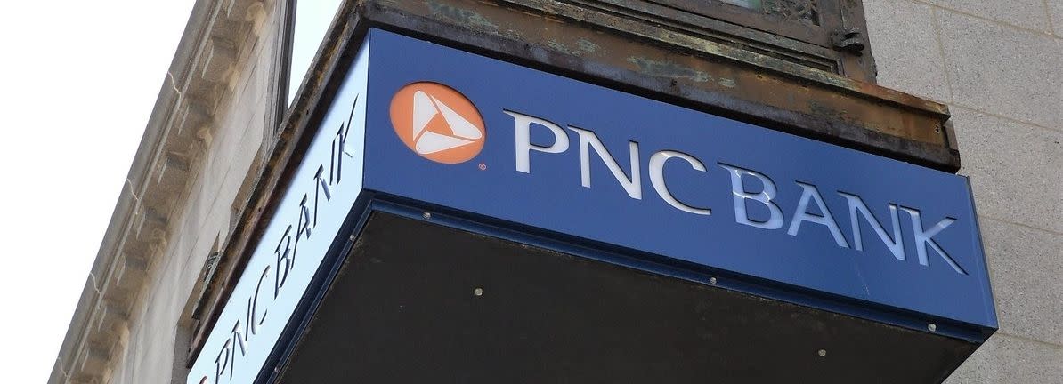 PNC Financial Services Group (NYSE:PNC) Is Increasing Its Dividend To US$1.50