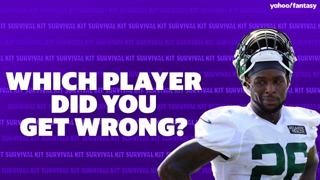 Players you got wrong | FFSK