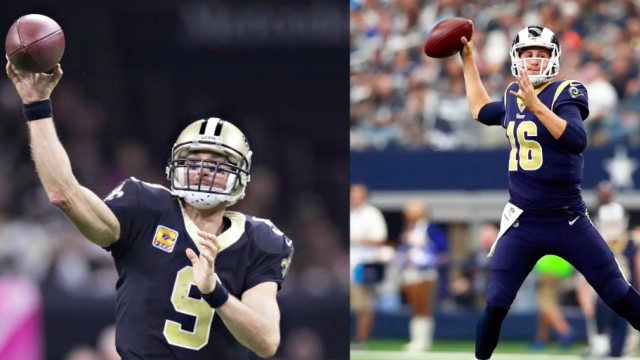 WHO WILL WIN: Saints vs Rams