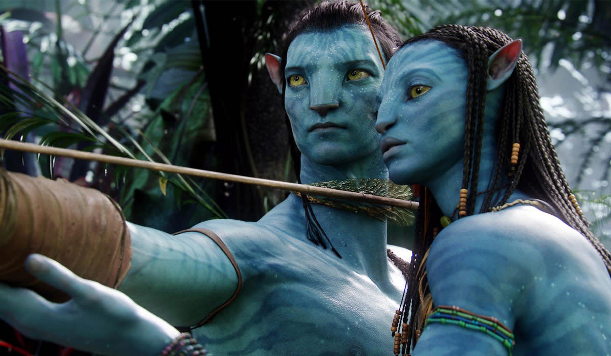 James Cameron Announces Four Avatar Sequels