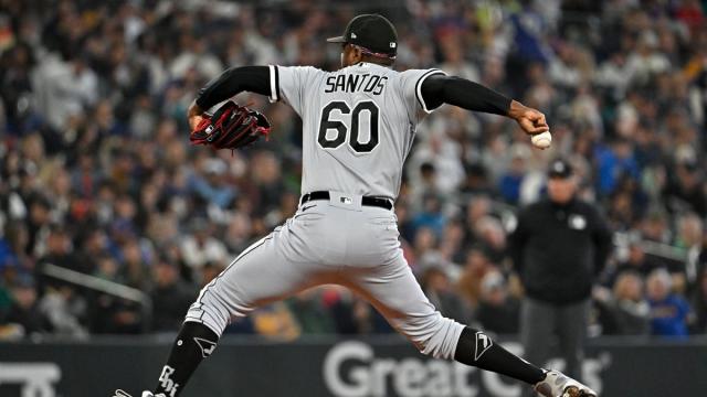 White Sox' Pedro Grifol: ‘I don't think I've ever been around a bullpen like this'