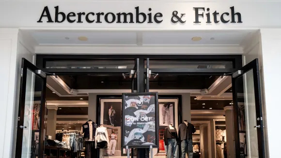 Abercrombie & Fitch surges as JPMorgan adds to watch list