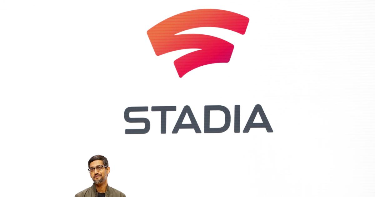 Google’s Stadia shutdown also killed its white label game streaming offering | Engadget